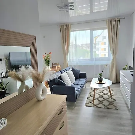 Cozy Sorada 2 Apartment Bragadiru Exterior photo