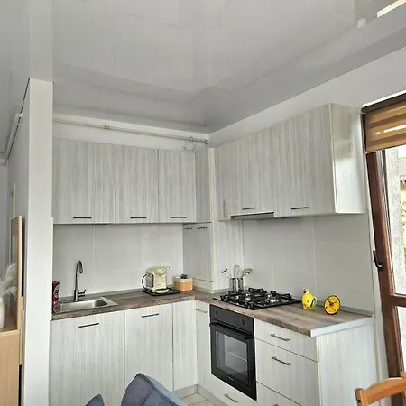 Cozy Sorada 2 Apartment Bragadiru Exterior photo