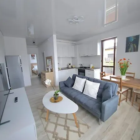Cozy Sorada 2 Apartment Bragadiru Exterior photo