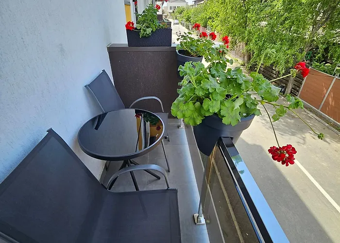 Cozy Sorada 2 Apartment