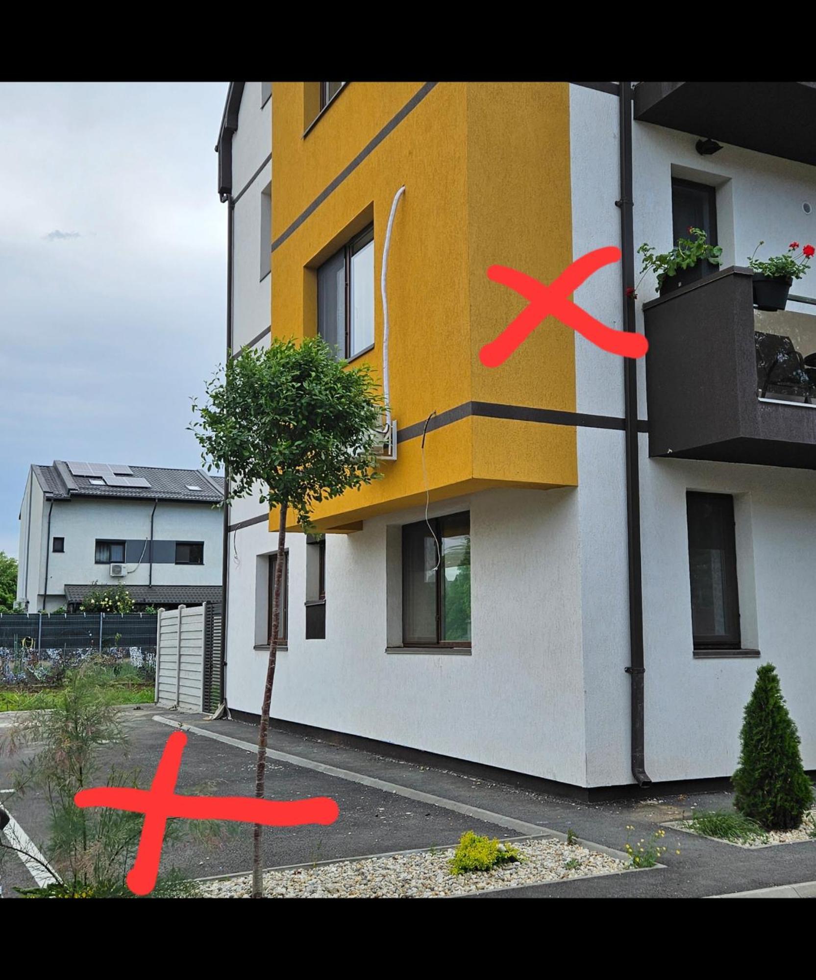 Apartment Cozy Sorada 2