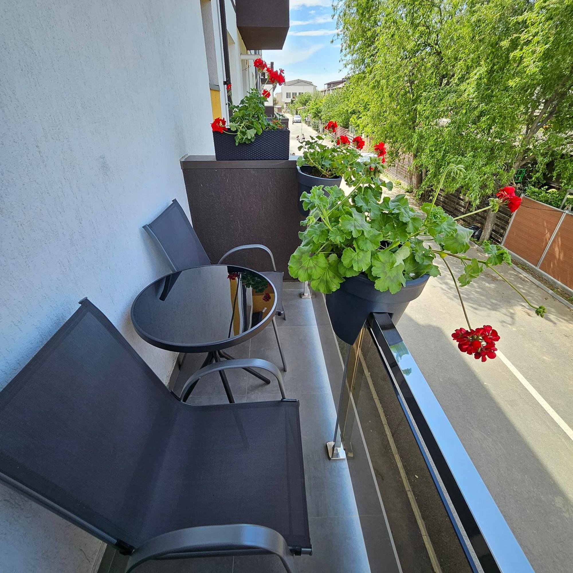 Apartment Cozy Sorada 2