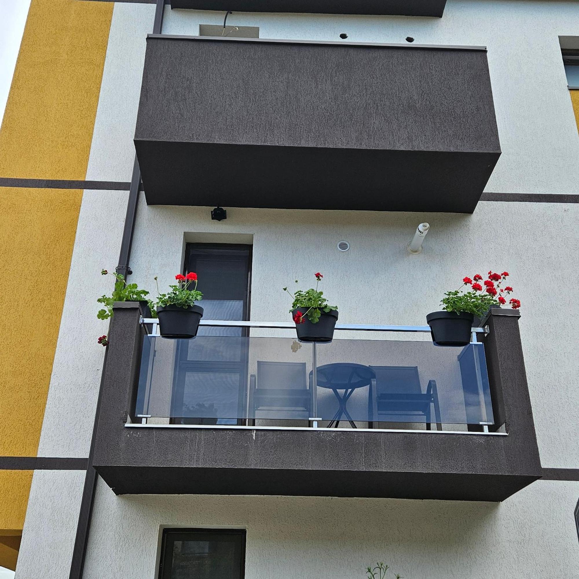 Apartment Cozy Sorada 2 *