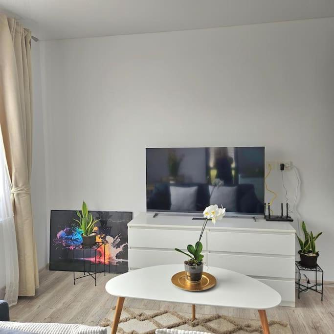 Apartment Cozy Sorada 2 *