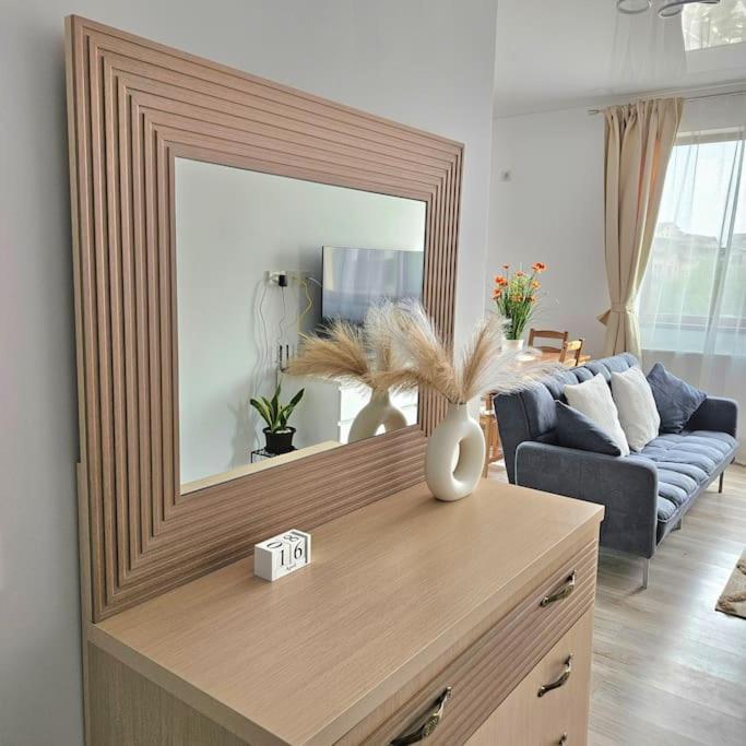 Apartment Cozy Sorada 2 *