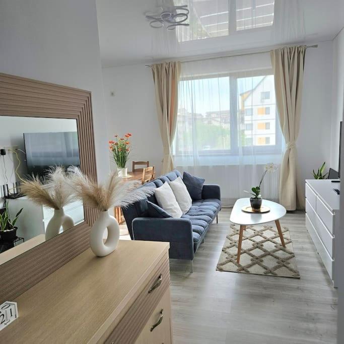 Apartment Cozy Sorada 2
