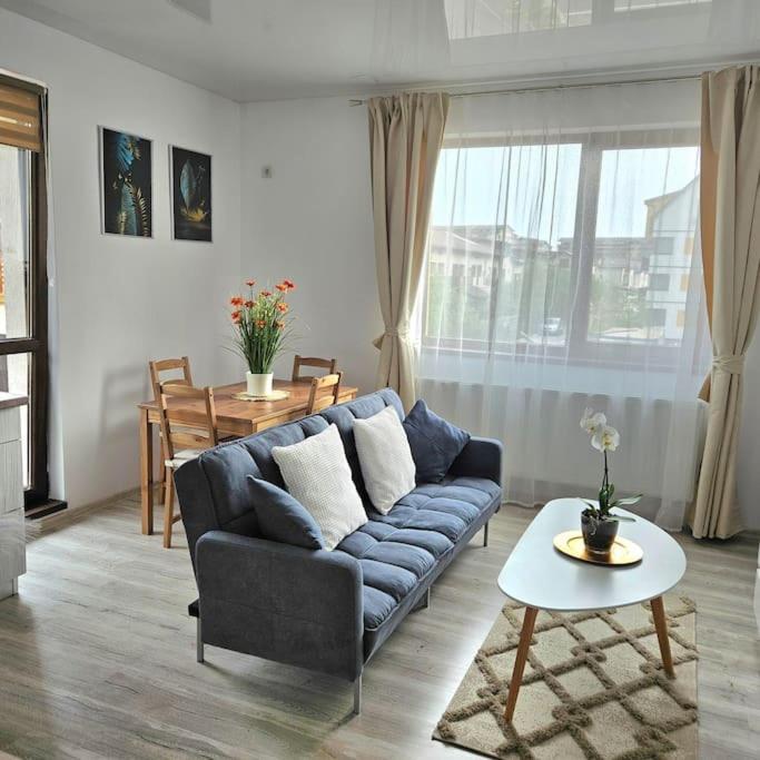 Apartment Cozy Sorada 2 *