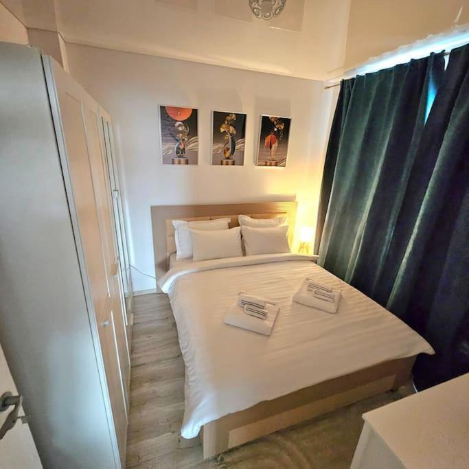 Apartment Cozy Sorada 2 Bragadiru