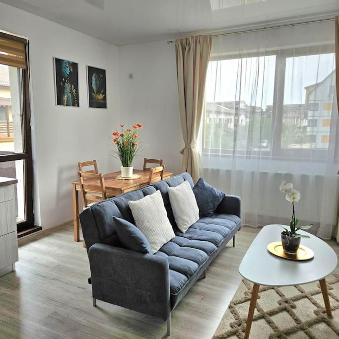 Apartment Cozy Sorada 2 *