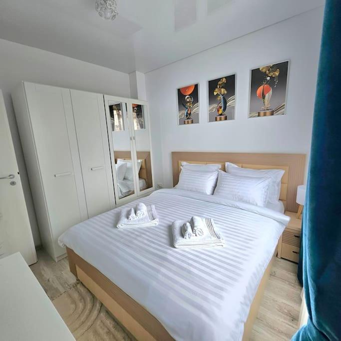 Apartment Cozy Sorada 2 Bragadiru