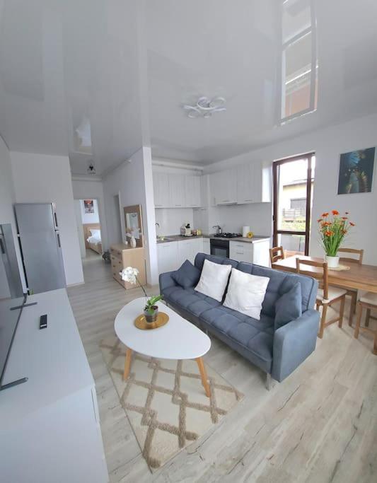 Apartment Cozy Sorada 2 Bragadiru