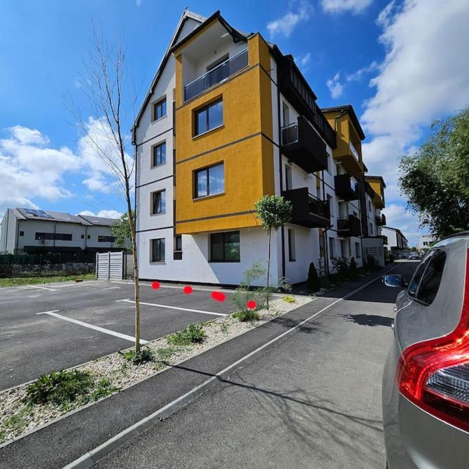 Apartment Cozy Sorada 2 *