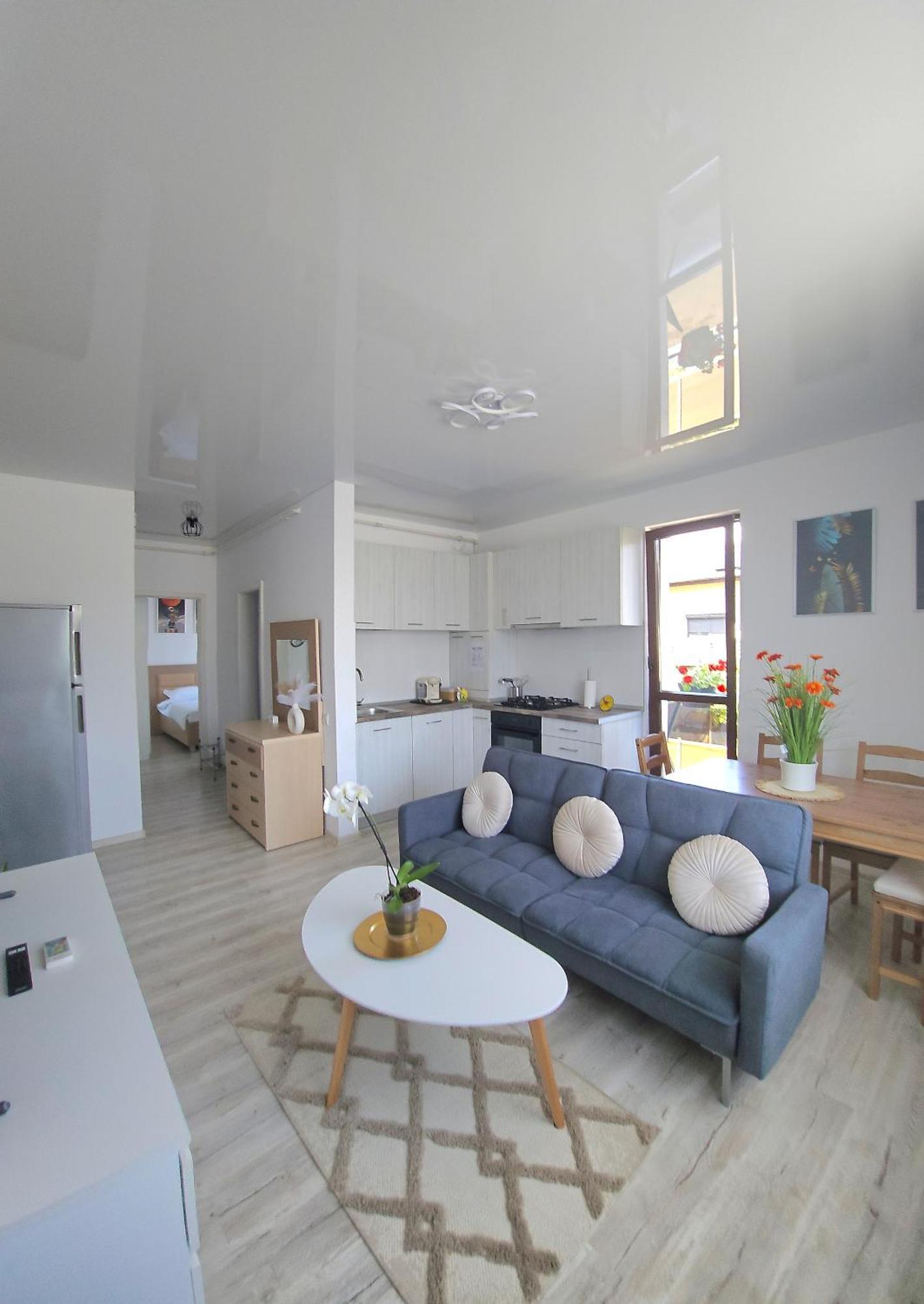 Apartment Cozy Sorada 2 Bragadiru